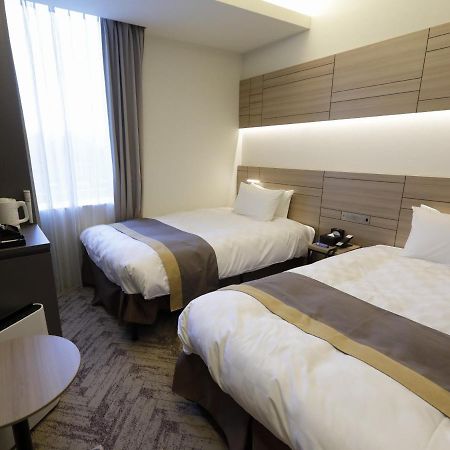 Nihon Seinenkan Hotel Tokyo Exterior photo