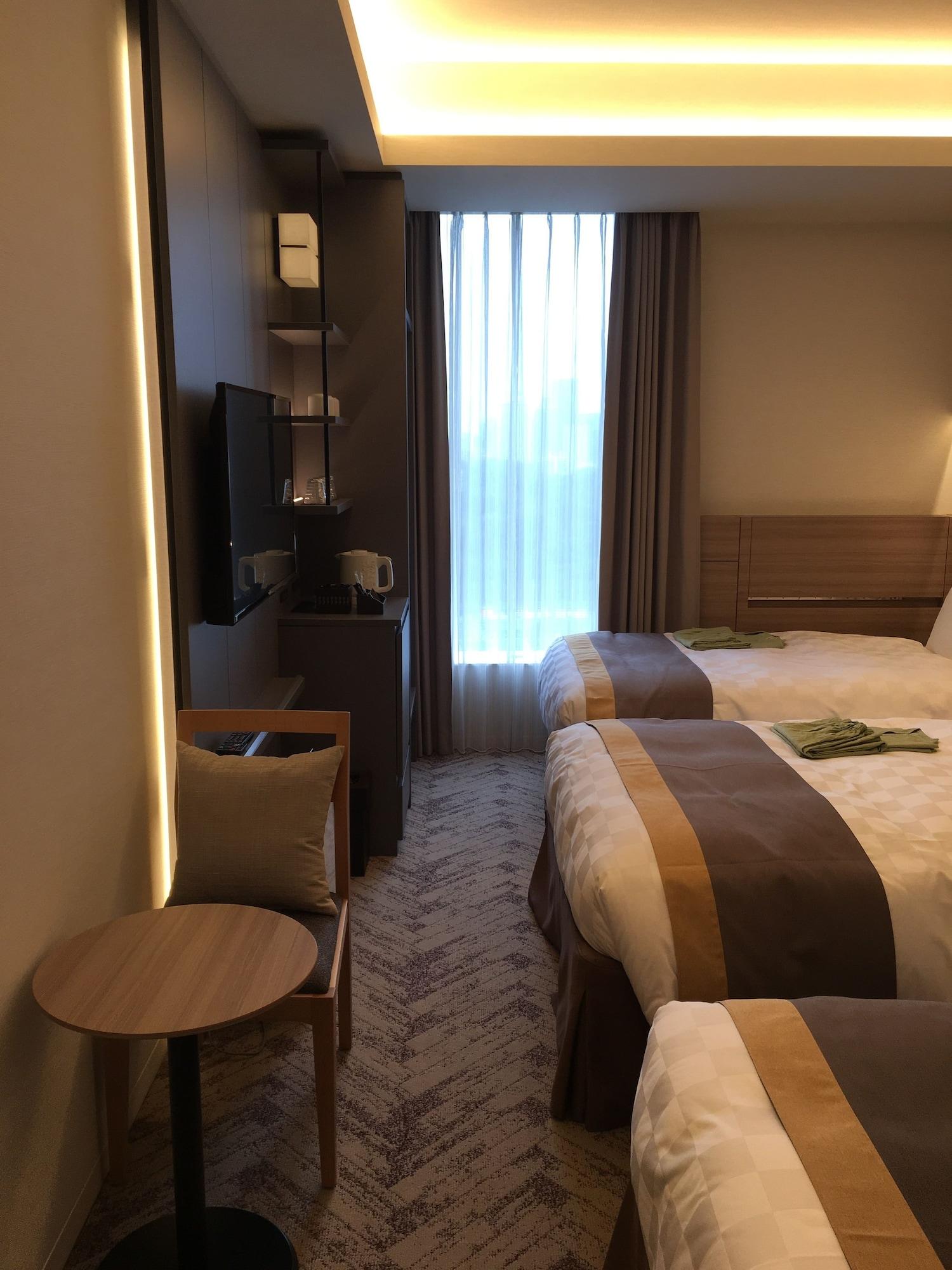 Nihon Seinenkan Hotel Tokyo Exterior photo