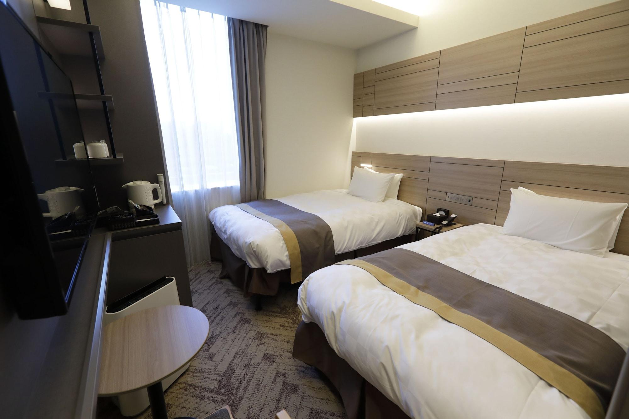Nihon Seinenkan Hotel Tokyo Exterior photo