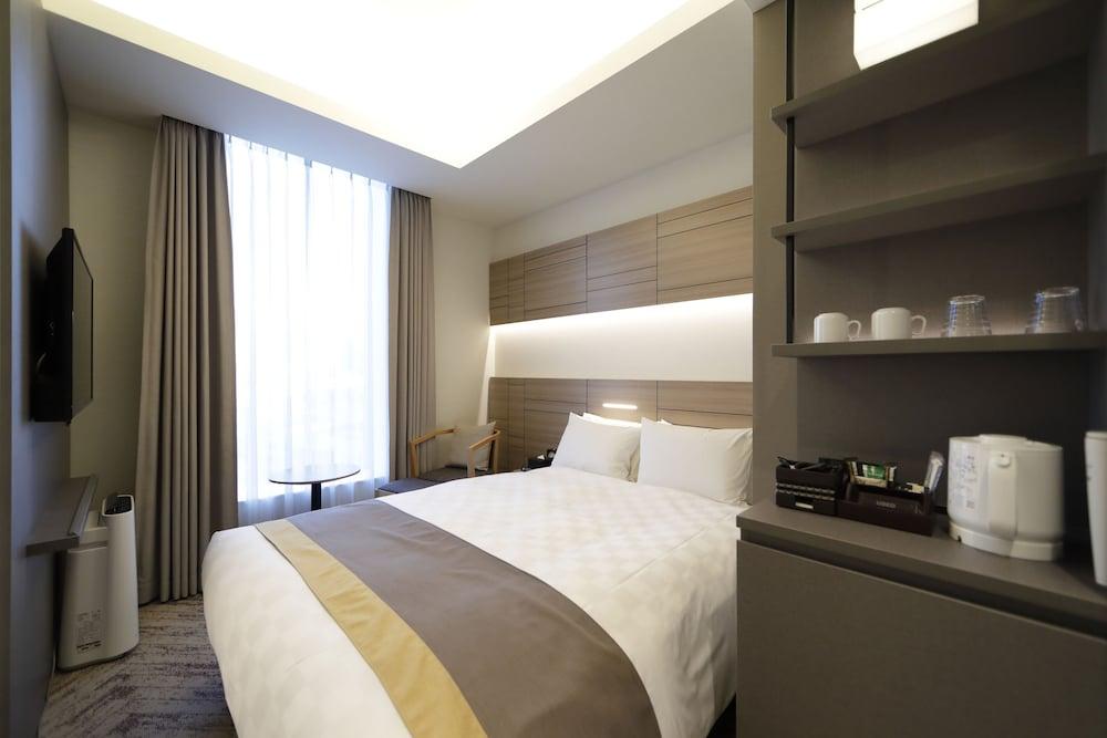 Nihon Seinenkan Hotel Tokyo Exterior photo