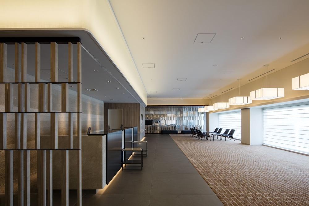 Nihon Seinenkan Hotel Tokyo Exterior photo