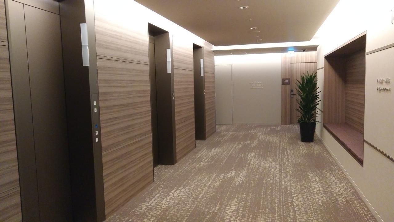 Nihon Seinenkan Hotel Tokyo Exterior photo
